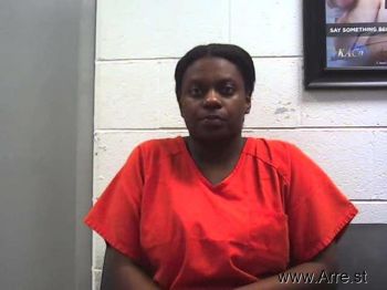 Dysteny Renee Thomas-isbell Mugshot