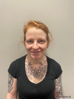 Daisy M Edge Mugshot