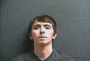 Dakota Chase Anderson Mugshot