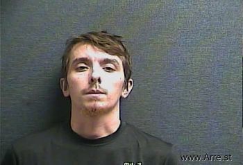 Dakota Chase Anderson Mugshot