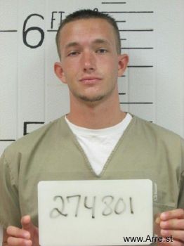 Dakota  Baker Mugshot