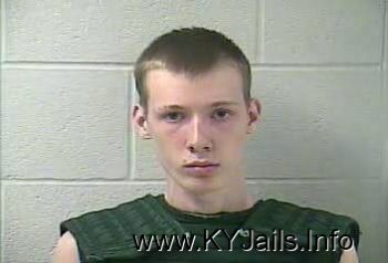 Dakota Christopher Galloway   Mugshot