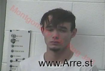 Dakota Austin Downs Mugshot