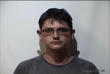 Dakota  Duncan Mugshot