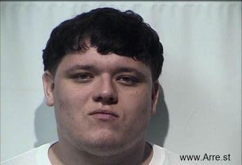 Dakota  Frisby Mugshot