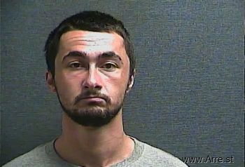 Dakota Wayne Hensley Mugshot