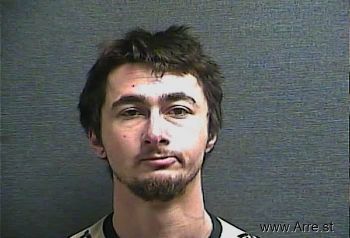 Dakota W Hensley Mugshot