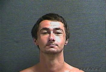 Dakota W Hensley Mugshot