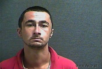 Dakota Wayne Hensley Mugshot