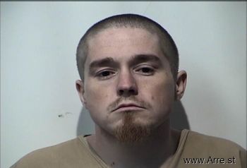 Dakota  Hunter Mugshot