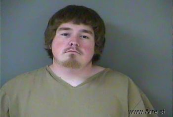 Dakota  Hunter Mugshot