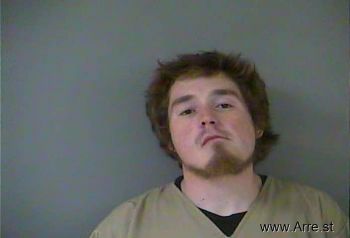 Dakota  Hunter Mugshot