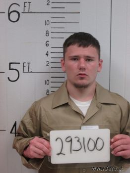 Dakota  Reeder Mugshot