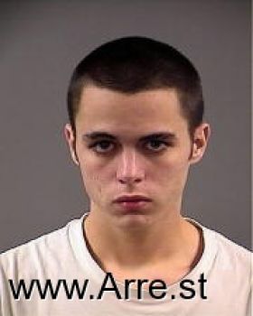 Dakota J Smith Mugshot