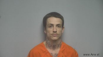 Dakota J Walden Mugshot