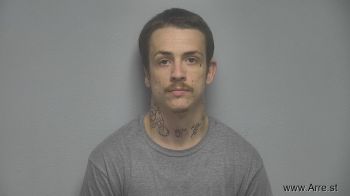 Dakota J Walden Mugshot