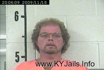 Dale Alan Maish   Mugshot