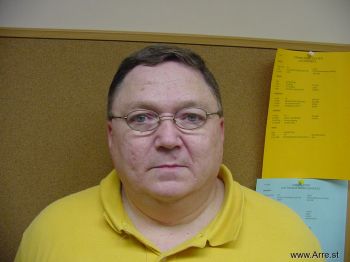 Dale  Goodwin Mugshot