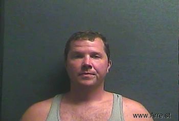 Dale Yanthis Hall Mugshot