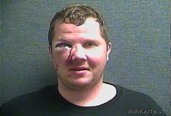 Dale Yanthis Hall Mugshot