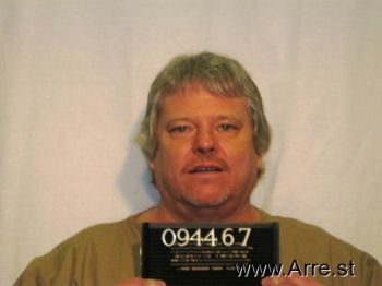 Dale  Hardin Mugshot