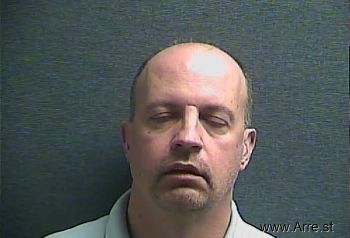 Dale Wayne Jackson Mugshot