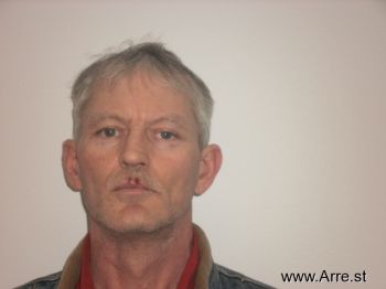 Dale  Turner Mugshot