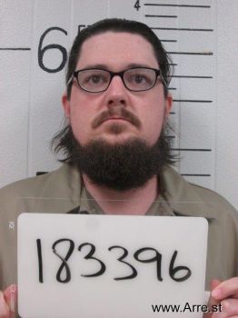 Dallas Wesley Baker Mugshot