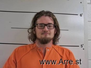 Dallas Cody Smith Mugshot