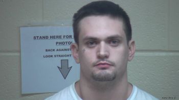 Dallas  Tharp Mugshot