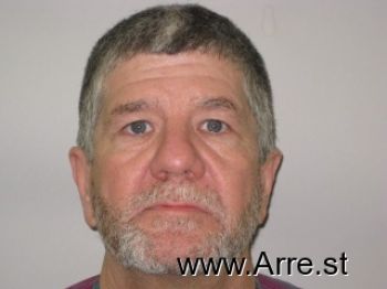 Dallas  Webb Mugshot