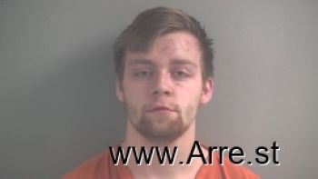 Dalton Bradley Anderson Mugshot