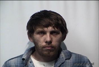 Dalton  Bromley Mugshot