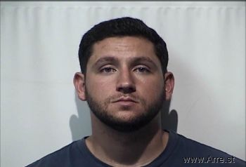 Dalton  Calhoun Mugshot