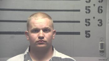 Dalton  Davis Mugshot