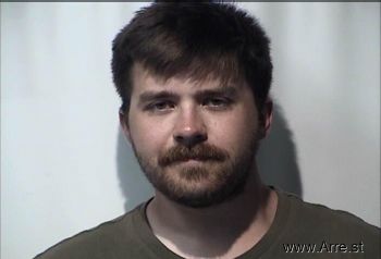 Dalton  Lancaster Mugshot