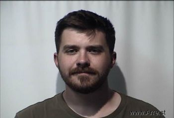 Dalton  Lancaster Mugshot