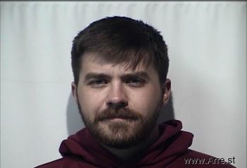 Dalton  Lancaster Mugshot