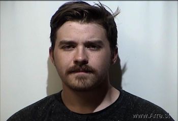 Dalton  Lancaster Mugshot