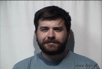 Dalton  Lancaster Mugshot