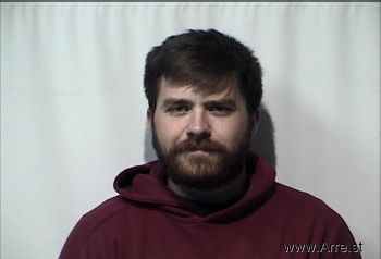 Dalton  Lancaster Mugshot