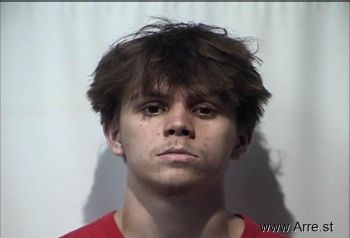 Dalton  Russell Mugshot