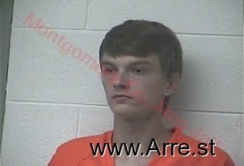 Dalton Wayne Spurlock Mugshot