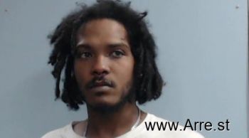 Damarcus Raymond Depre Hill Mugshot