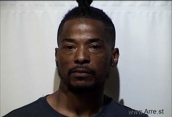 Dameon  Palmer Mugshot