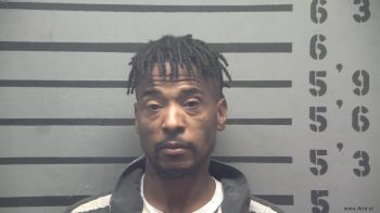 Dameon  Palmer Mugshot