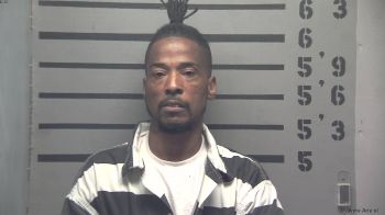 Dameon  Palmer Mugshot