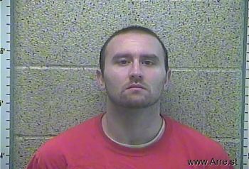 Damian Matthew Clements Mugshot