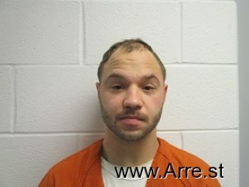 Damian M Price Mugshot