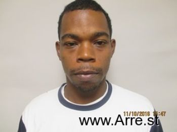 Damien  Davis Mugshot